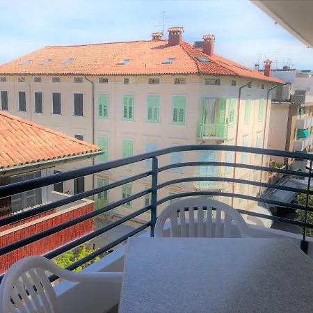 La Croma Apartment