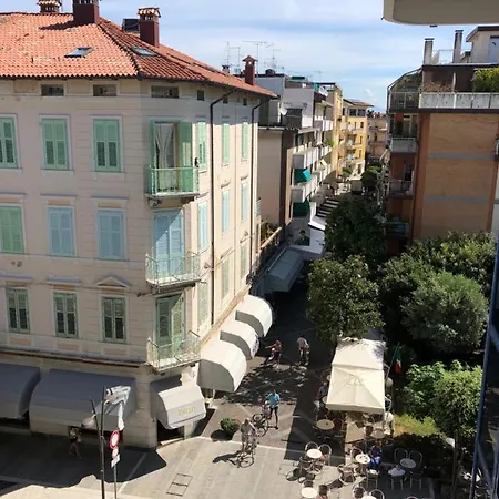 La Croma Apartment *