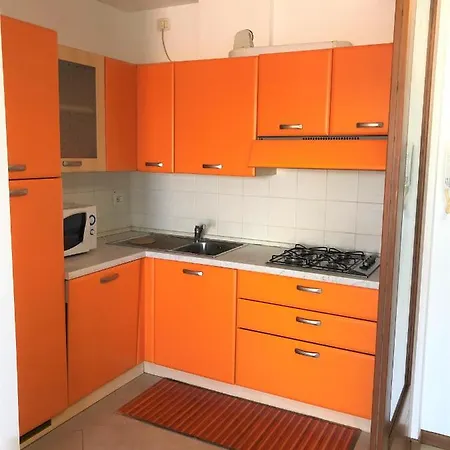 Apartment La Croma *