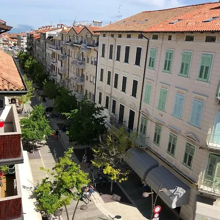 La Croma Apartment *