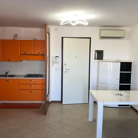 Apartment La Croma *