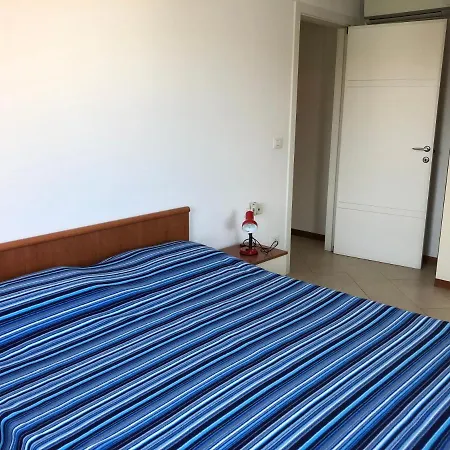 La Croma Apartment Grado