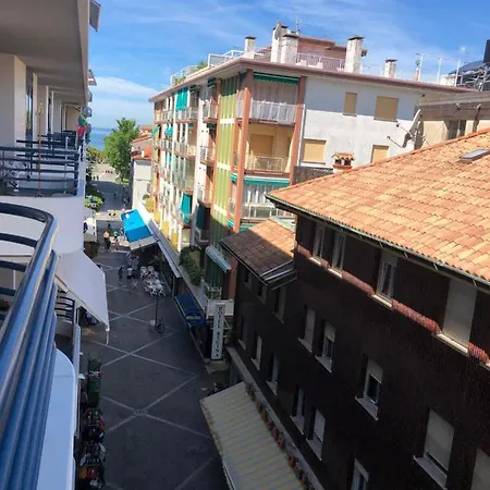 La Croma Apartment
