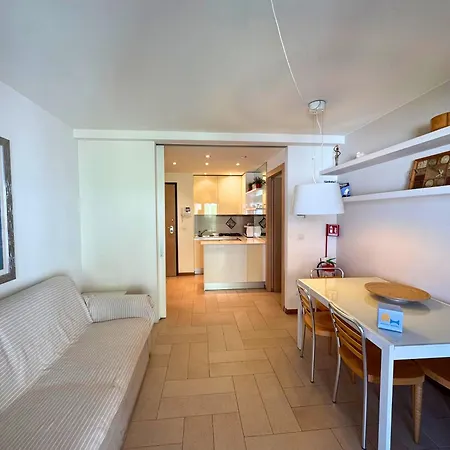 La Croma Daire Grado