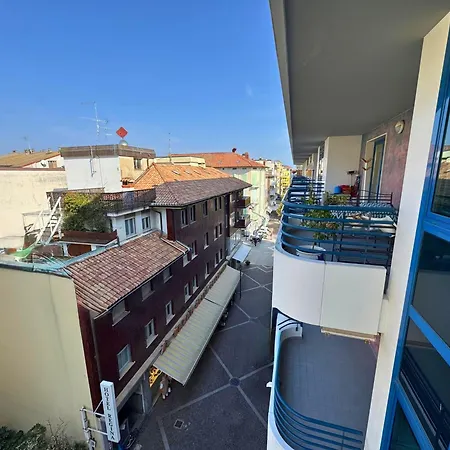 Daire La Croma Grado