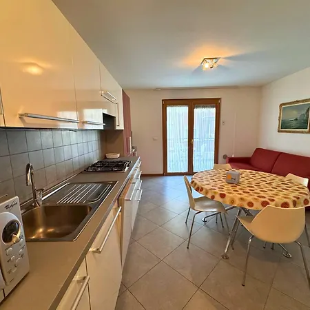 Daire La Croma Grado