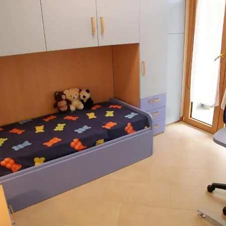 La Croma Apartment