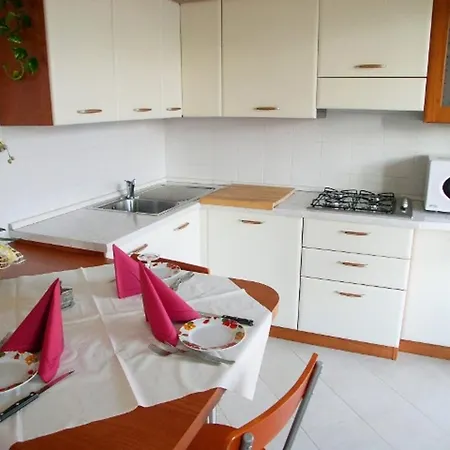 La Croma Apartment