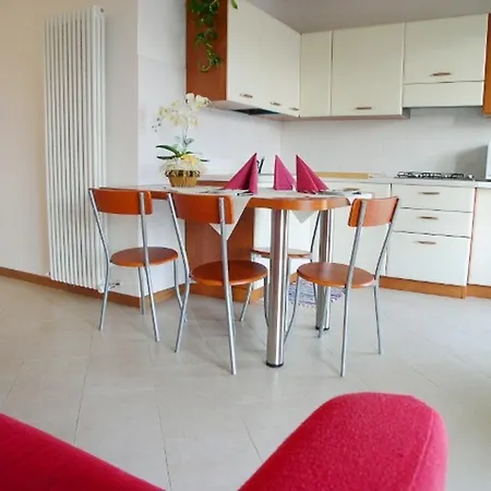 Apartment La Croma *