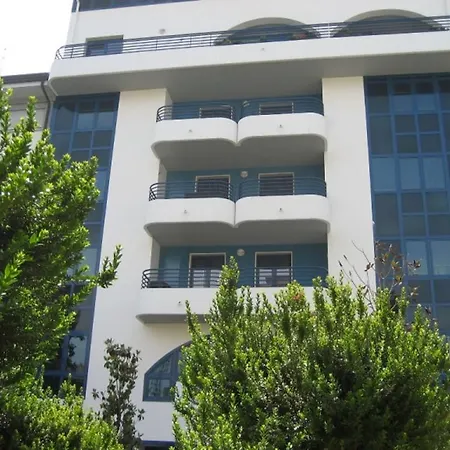 La Croma Apartment *