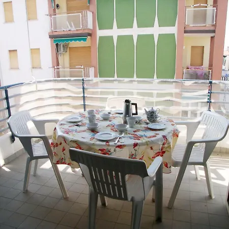 La Croma Apartment Grado