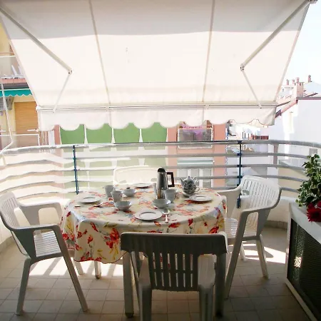 La Croma Apartment Grado
