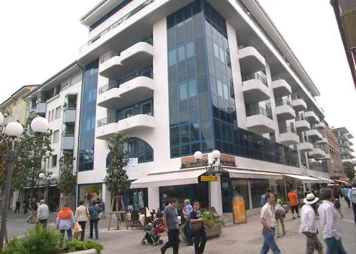 La Croma Daire Grado