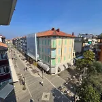 Апартаменты La Croma *