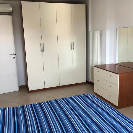 Apartman La Croma Grado