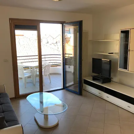 La Croma Apartman