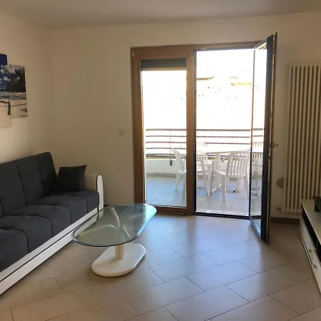 La Croma Apartment Grado