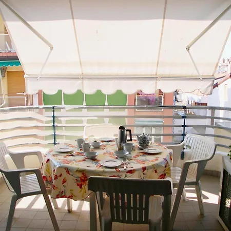 La Croma Apartment Grado