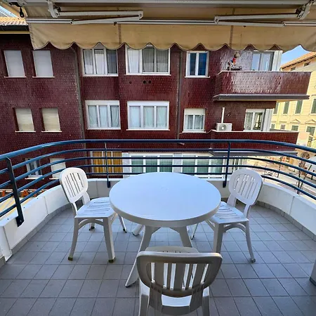 La Croma Apartman