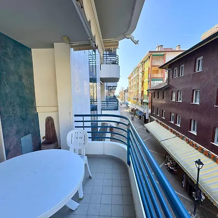 La Croma Apartman *