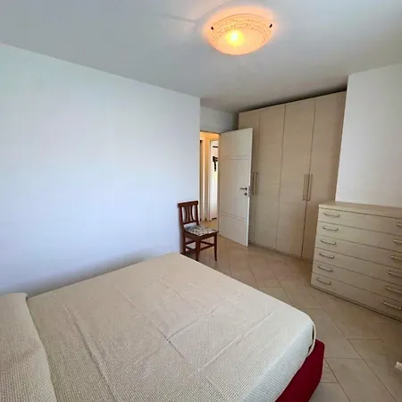 Apartman La Croma