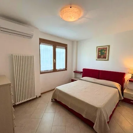 Apartment La Croma *