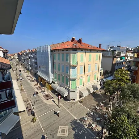 Apartman La Croma *