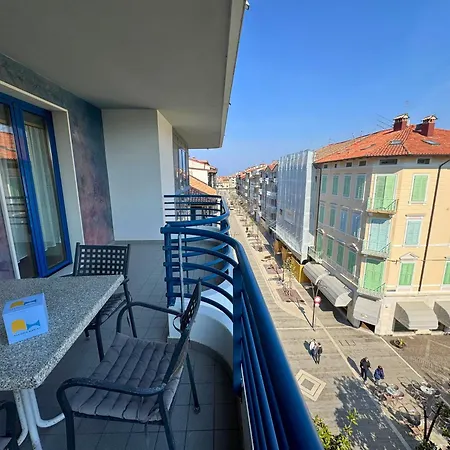 La Croma Apartment *