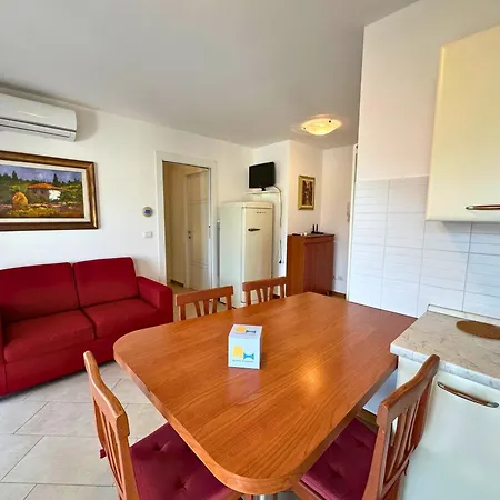 Apartment La Croma Grado