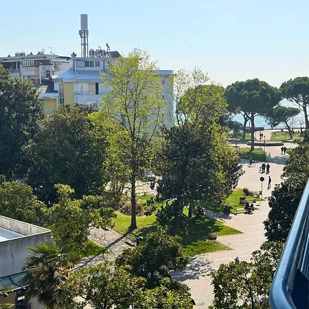 Apartman La Croma