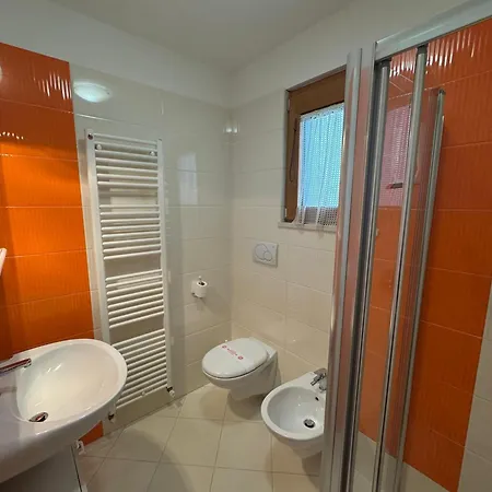 La Croma Apartman *