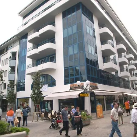 La Croma Apartman Grado