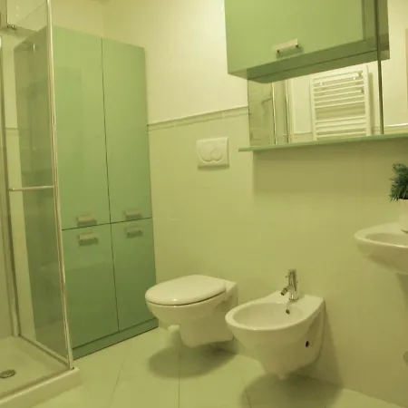 Apartman La Croma Grado