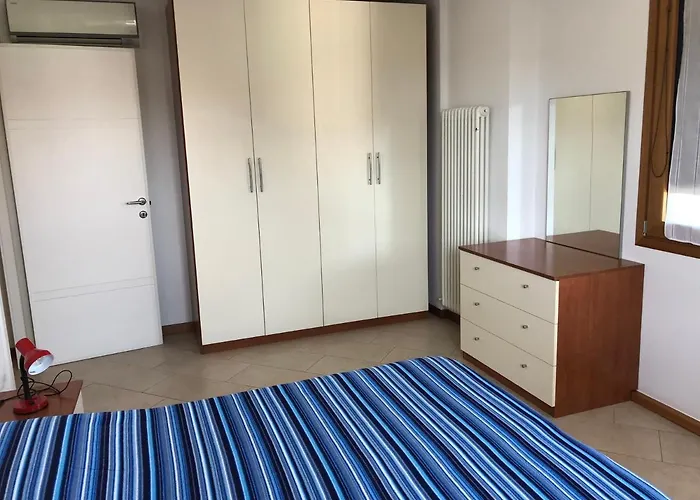 Apartment La Croma Grado