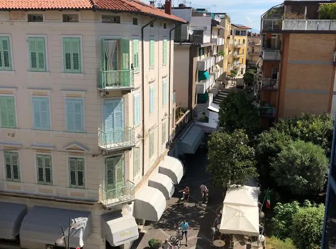 La Croma Apartment *