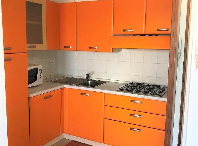 Apartment La Croma *