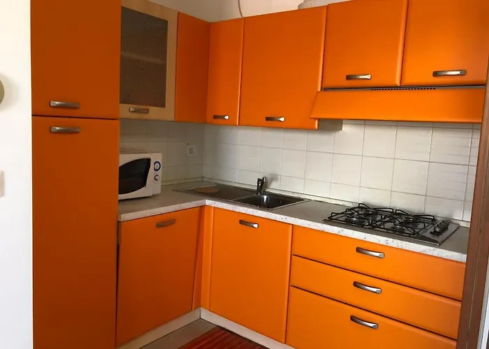 La Croma * Градо