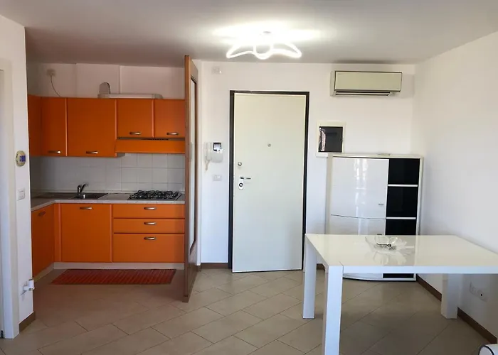 Apartment La Croma *