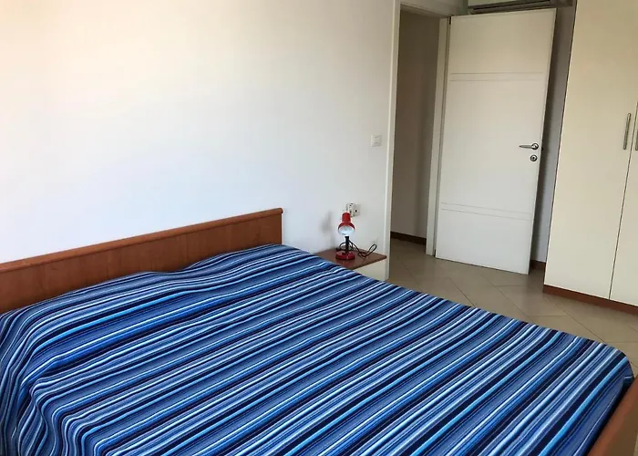 La Croma Апартаменты Градо