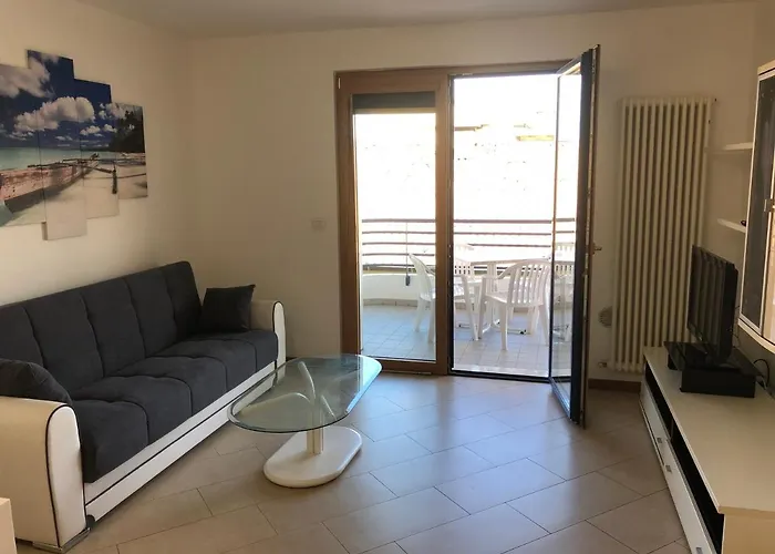 La Croma Apartment Grado