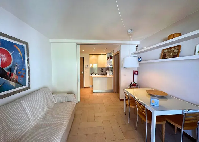 La Croma Апартаменты Градо