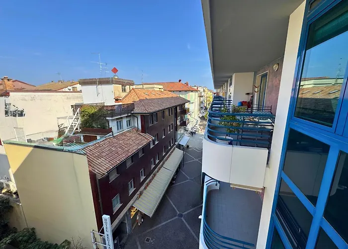 Apartment La Croma Grado