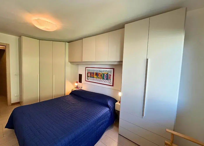 Apartment La Croma *