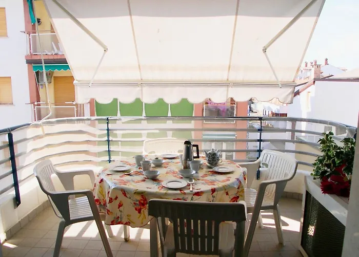 La Croma Apartment Grado