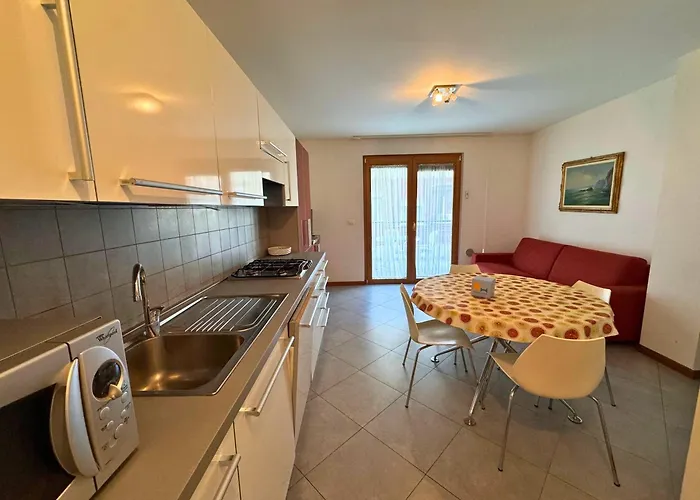 Apartment La Croma Grado