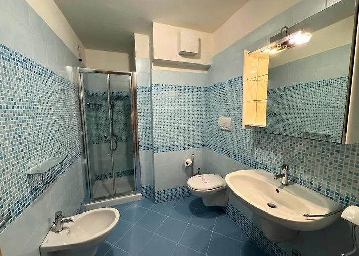 La Croma Apartment *