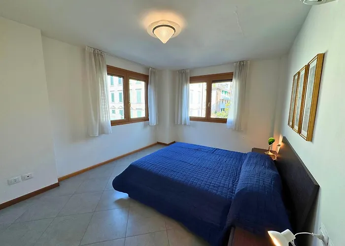 La Croma Apartment Grado