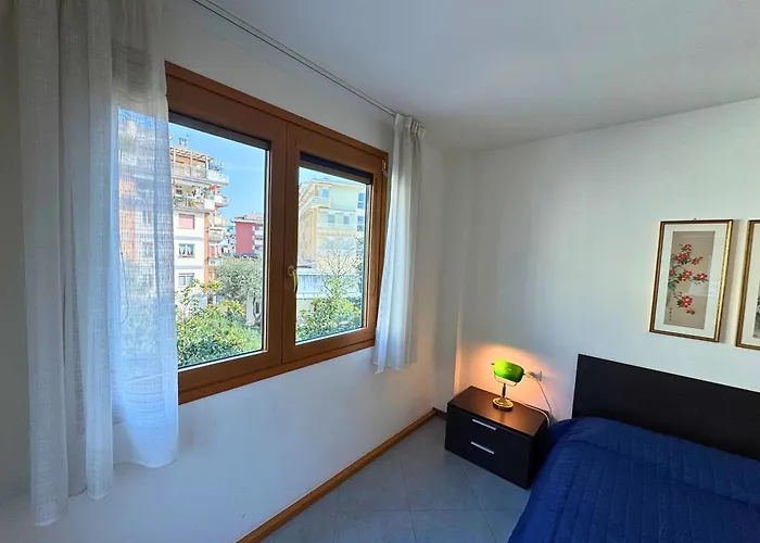 Апартаменты La Croma Градо