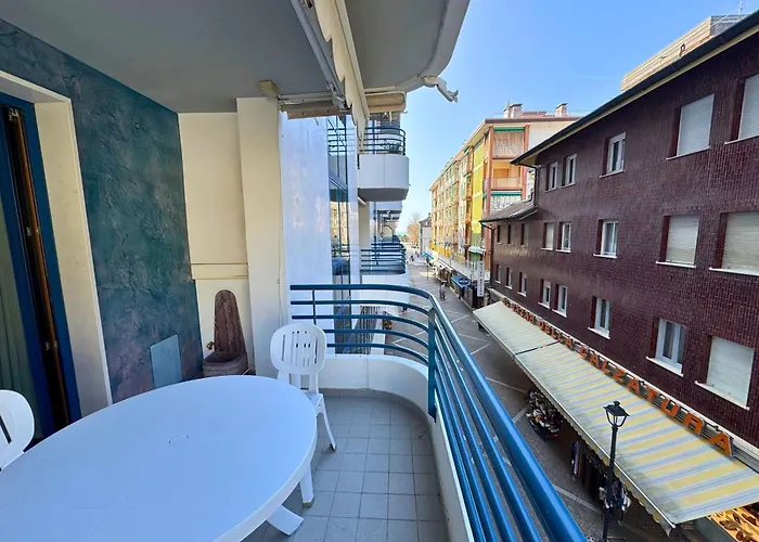 La Croma Apartment *