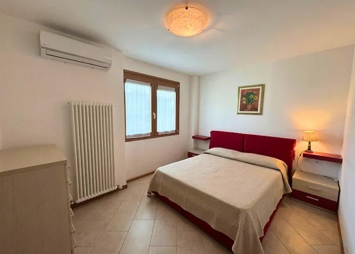 Apartment La Croma *